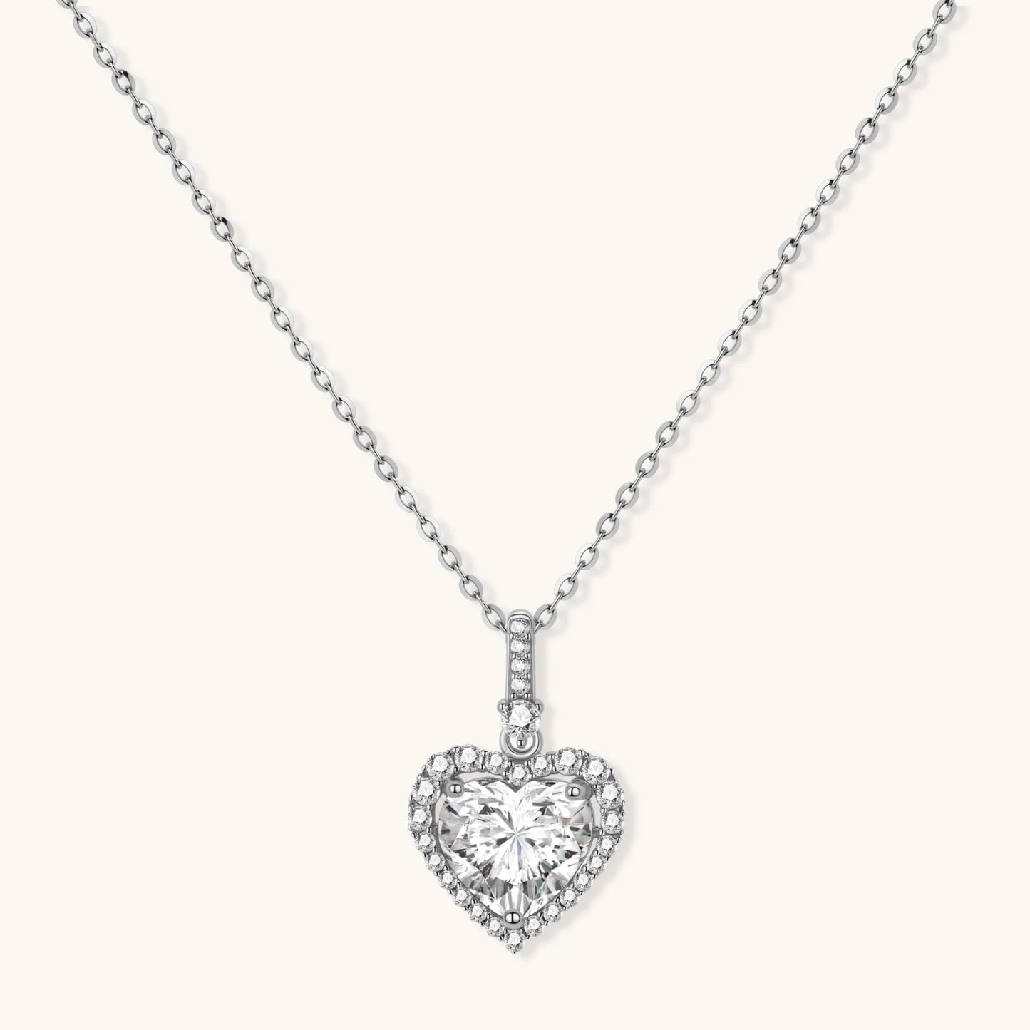 طقم فضه عيار 925
