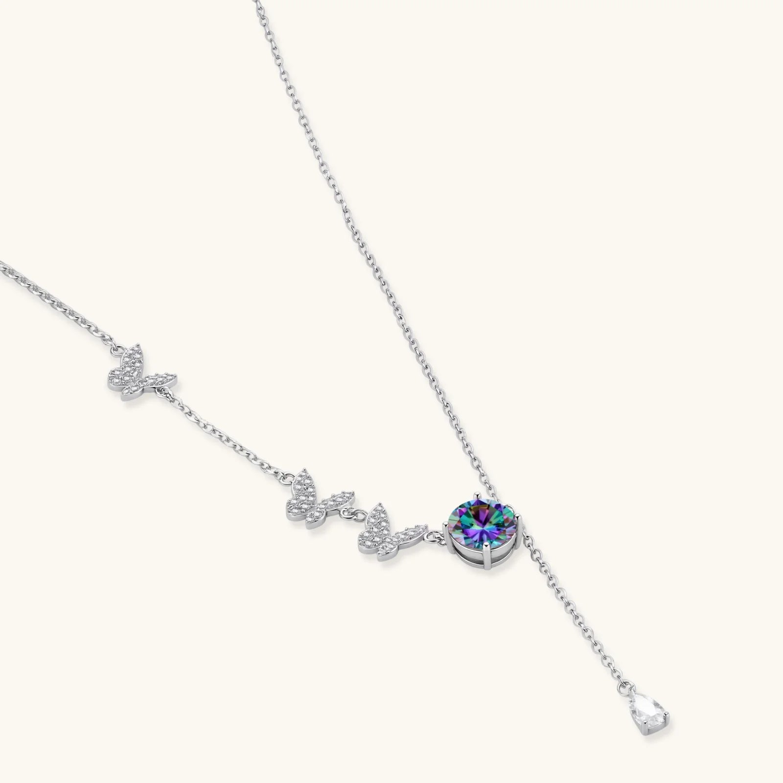 طقم فضه عيار 925