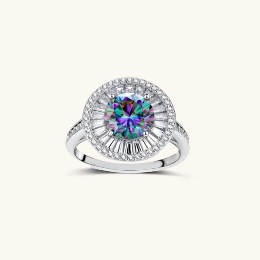 خاتم فضه عيار 925