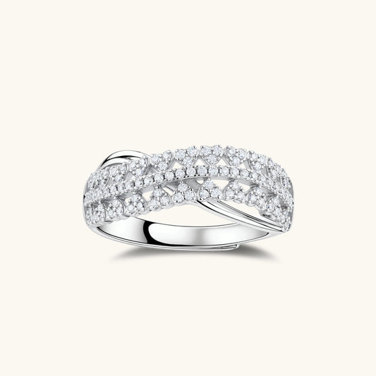 Infinity Crossover Ring
