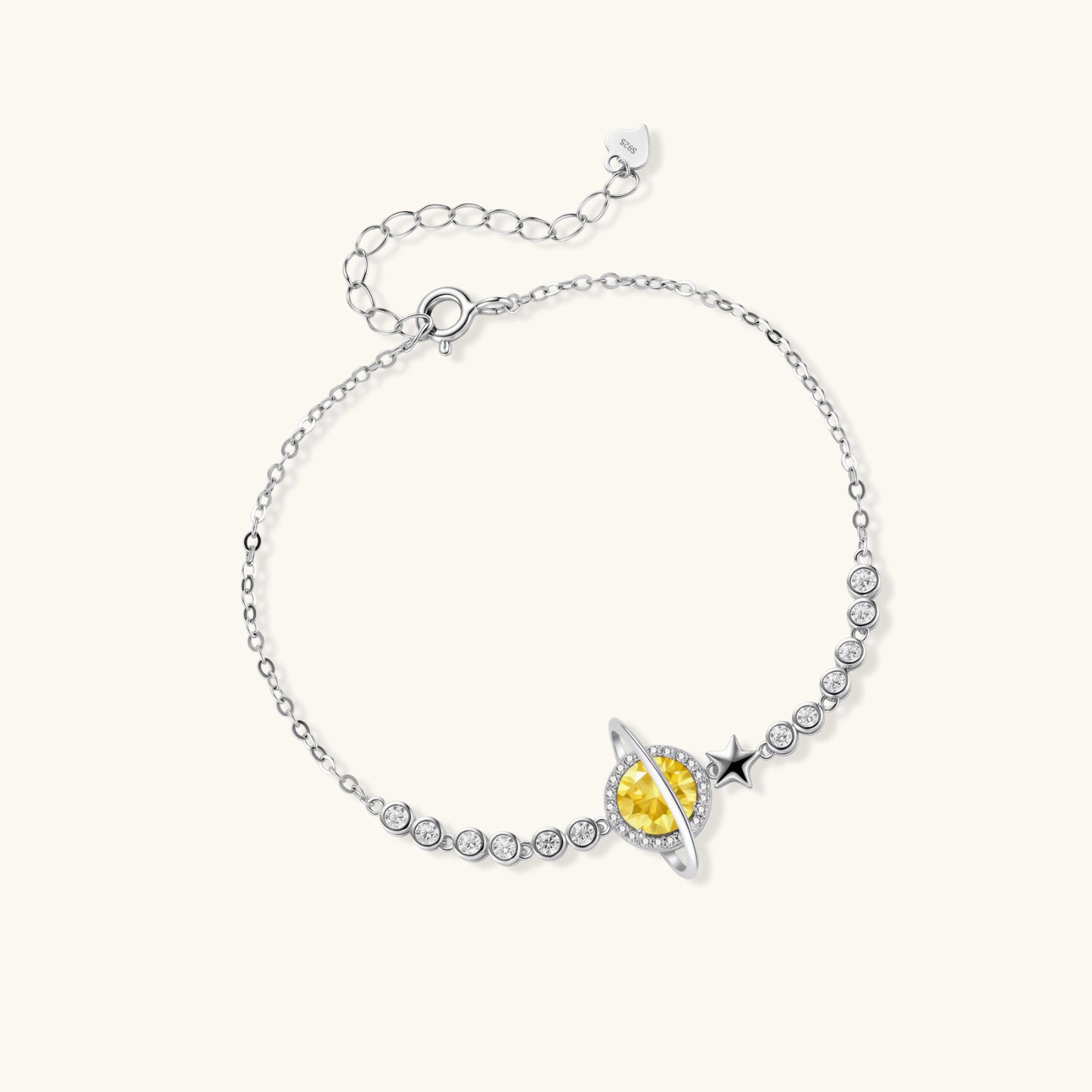 Stellar Dreams Bracelet