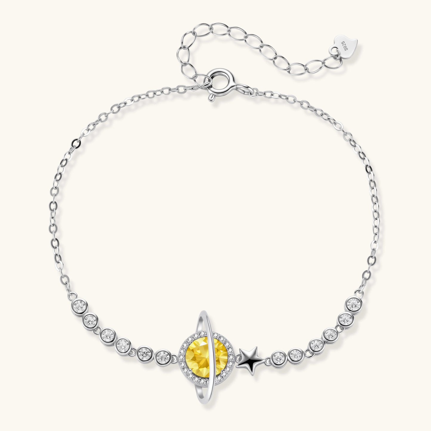 Stellar Dreams Bracelet