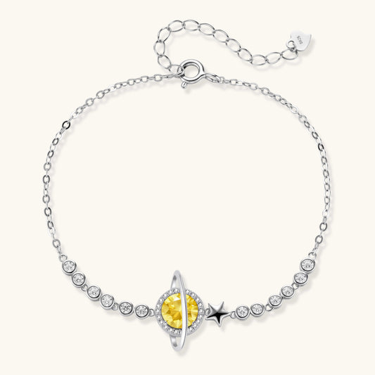 Stellar Dreams Bracelet