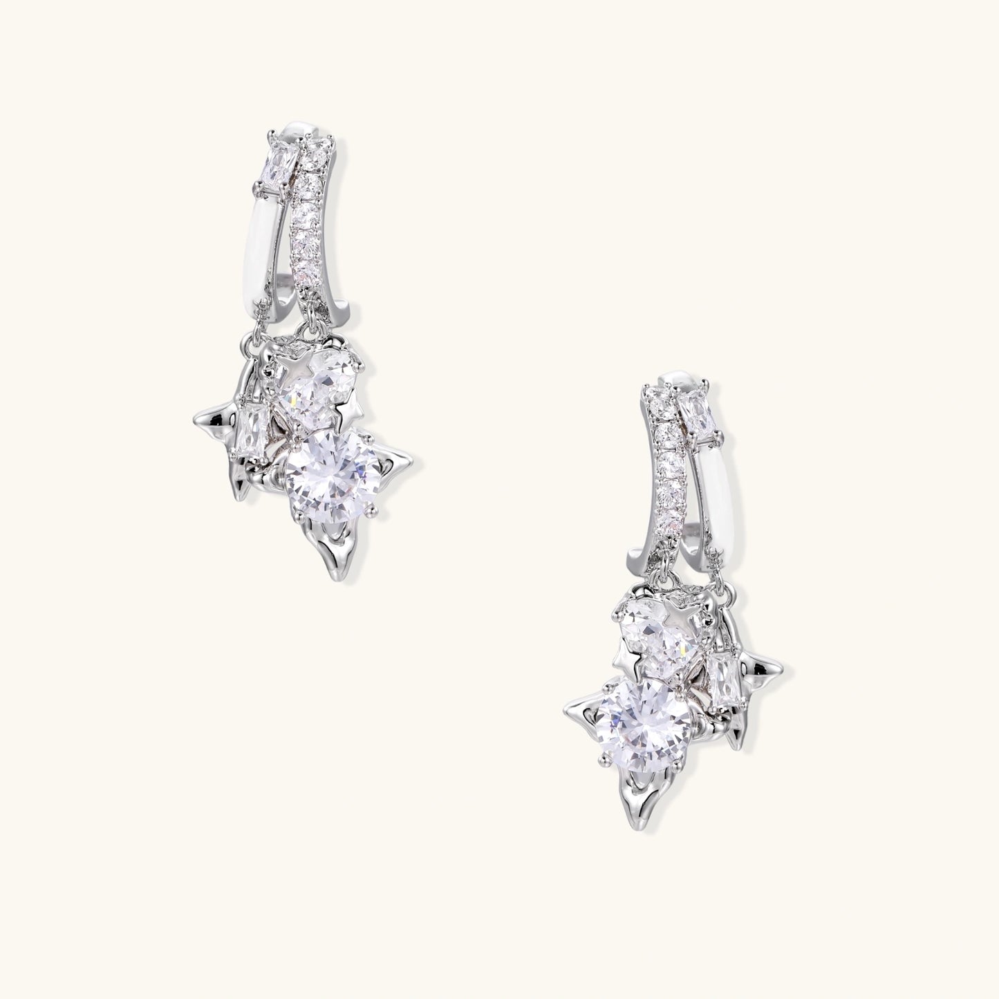 Celestial Cascade Drops
