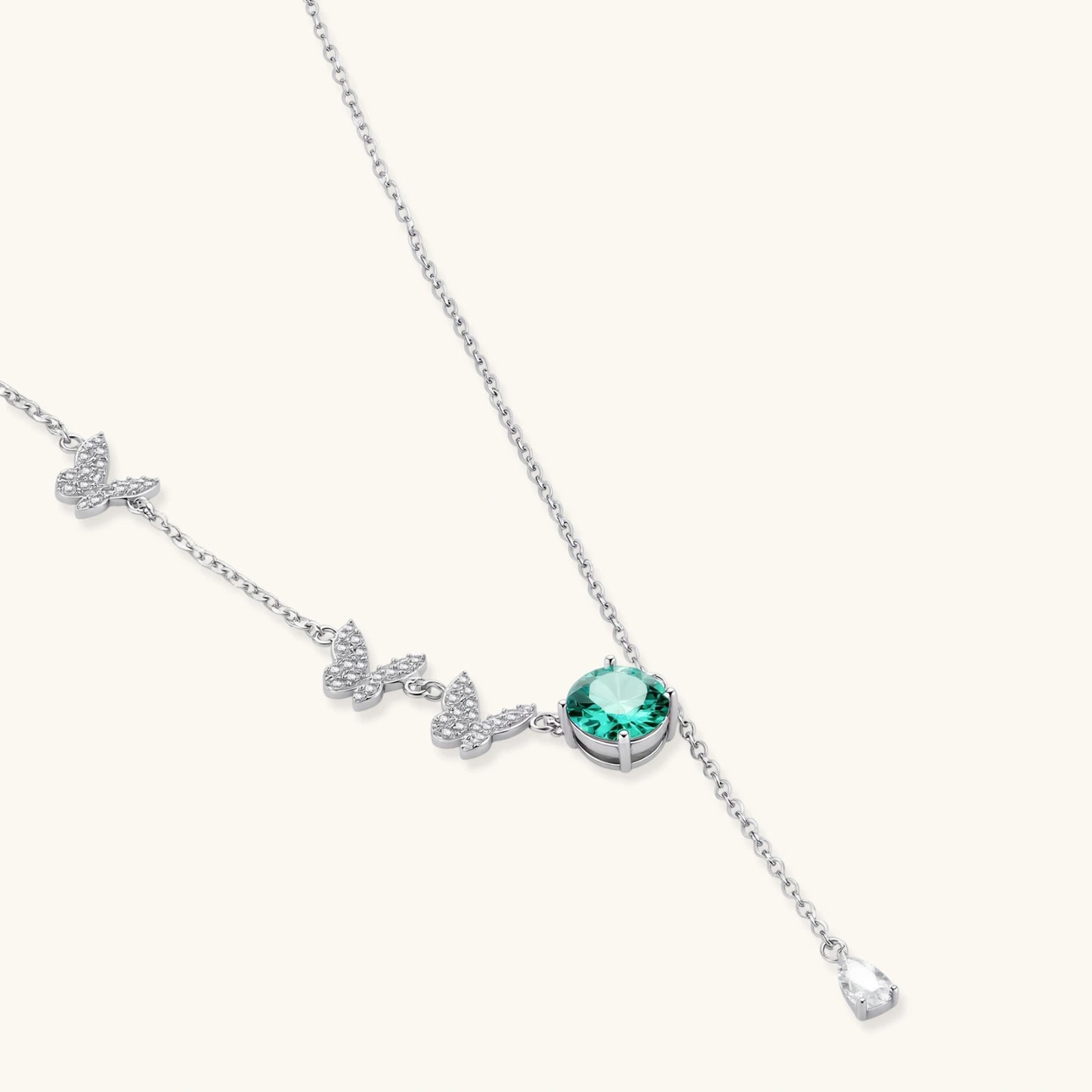 Butterfly Dreams Lariat