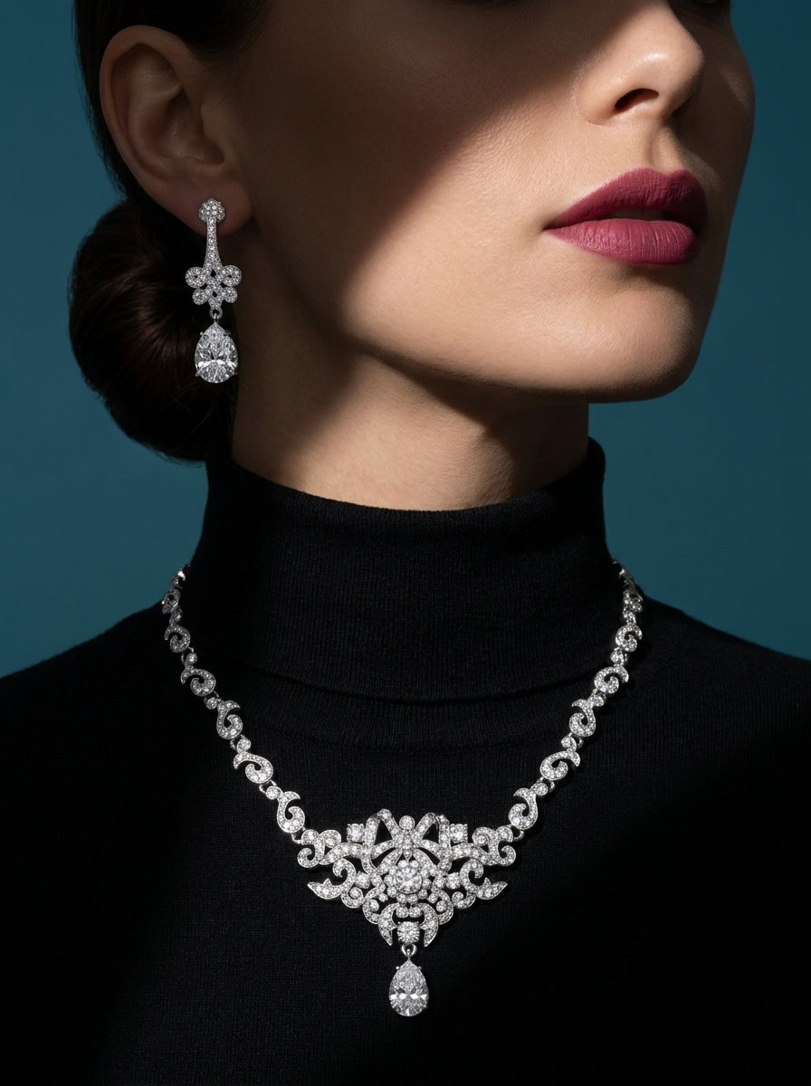 Jewelry sets