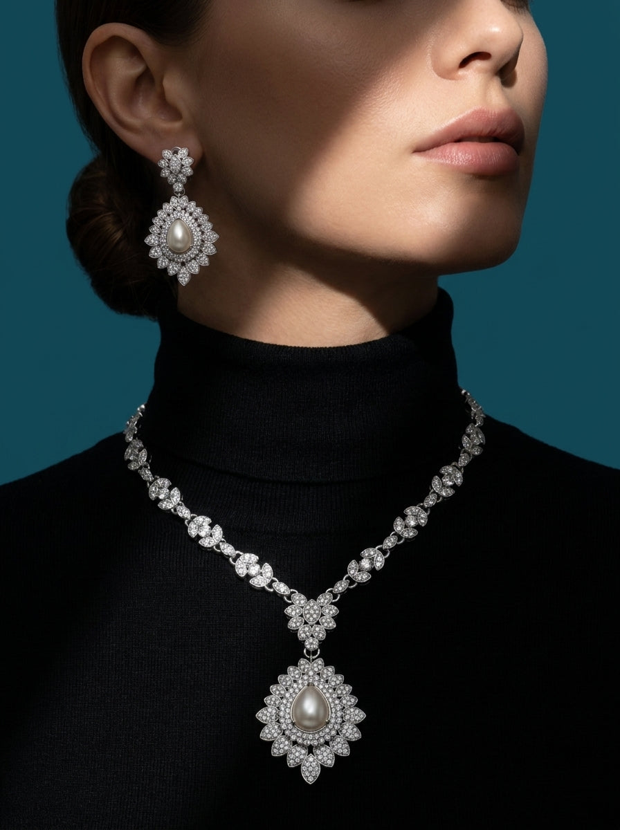 Jewelry sets
