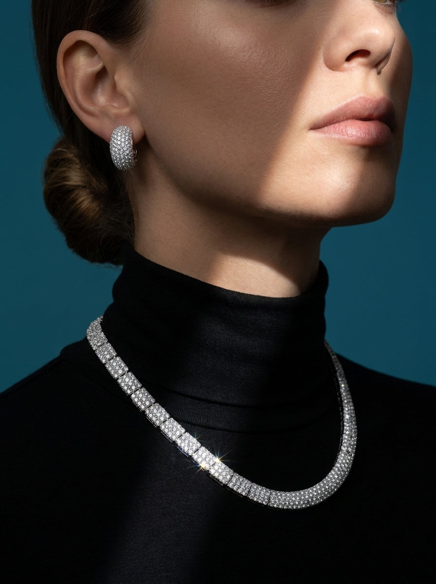 Jewelry sets