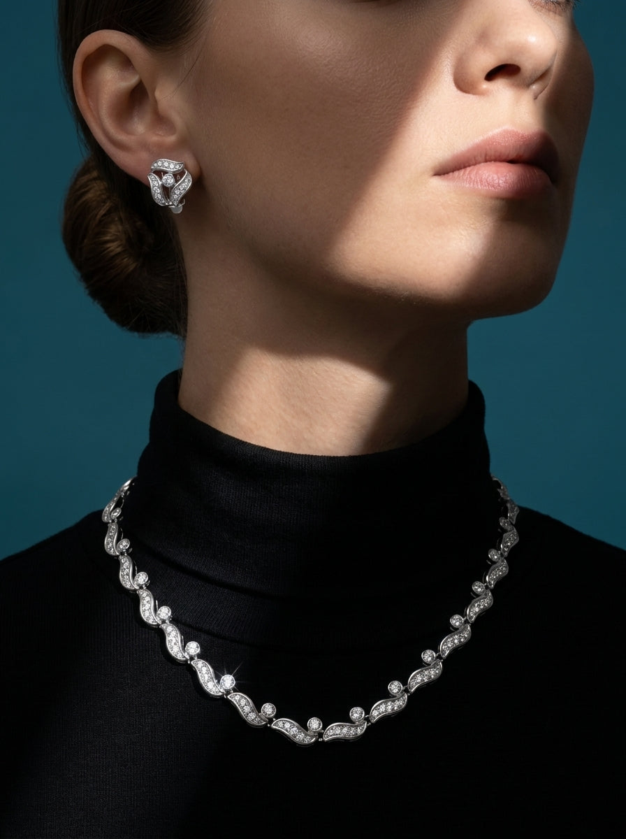 Jewelry sets
