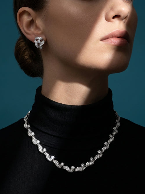 Jewelry sets