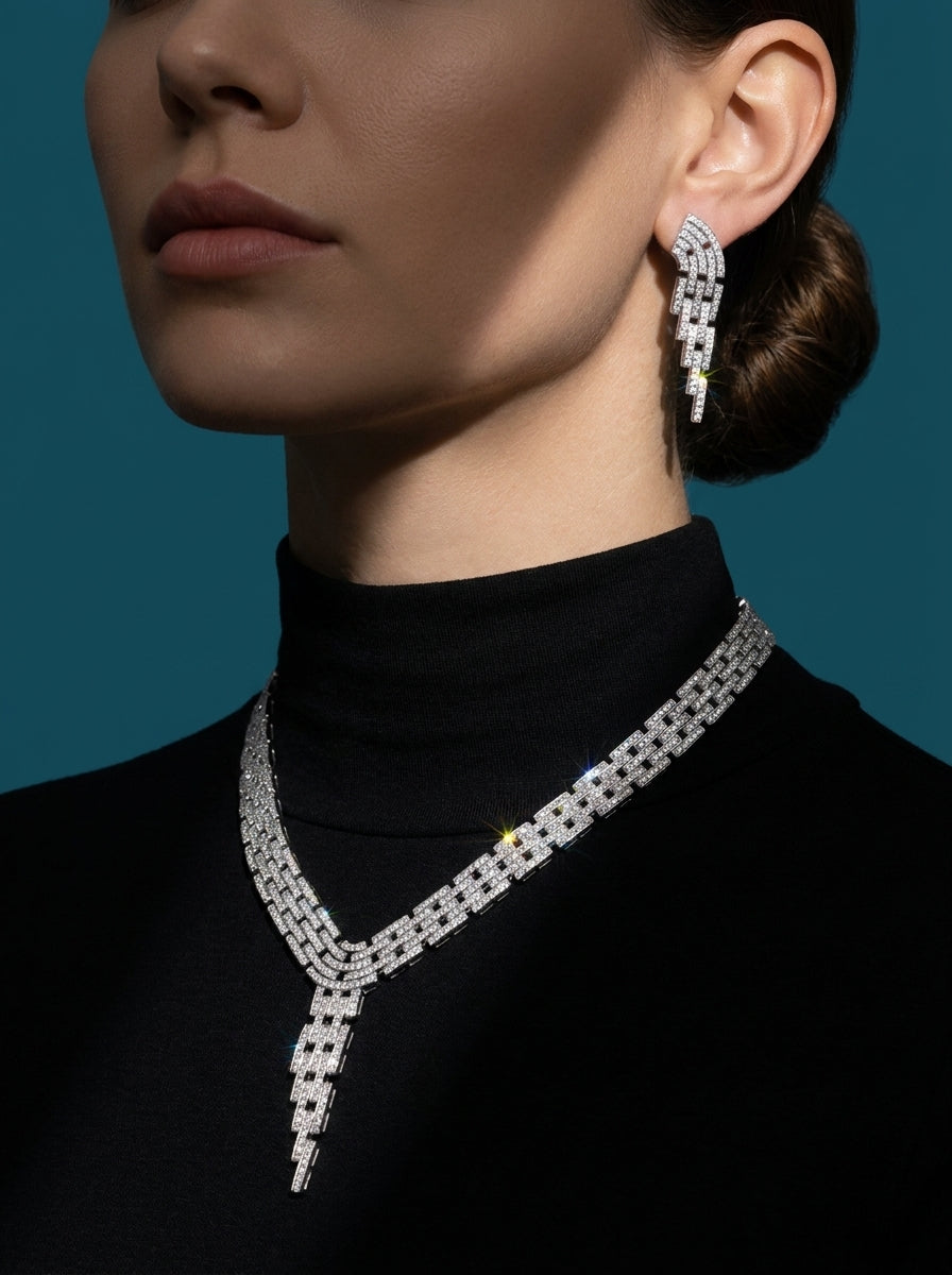 Jewelry sets