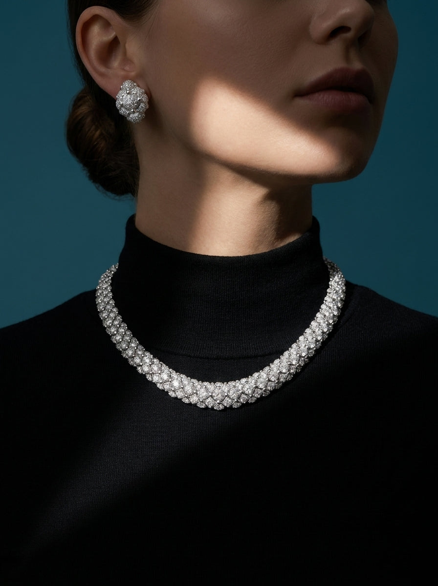 Jewelry sets