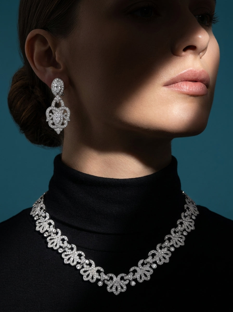 Jewelry sets