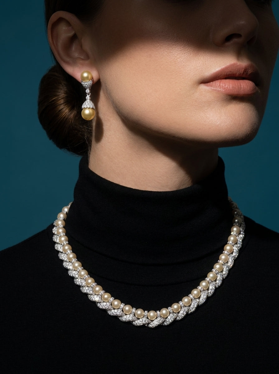 Jewelry sets