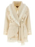 Alanui Island’s Diary Cardigan