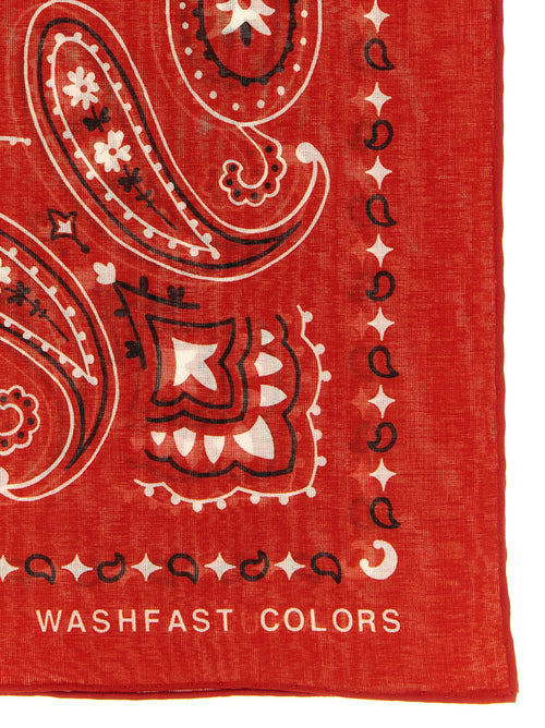 Alanui Bandana Paisley